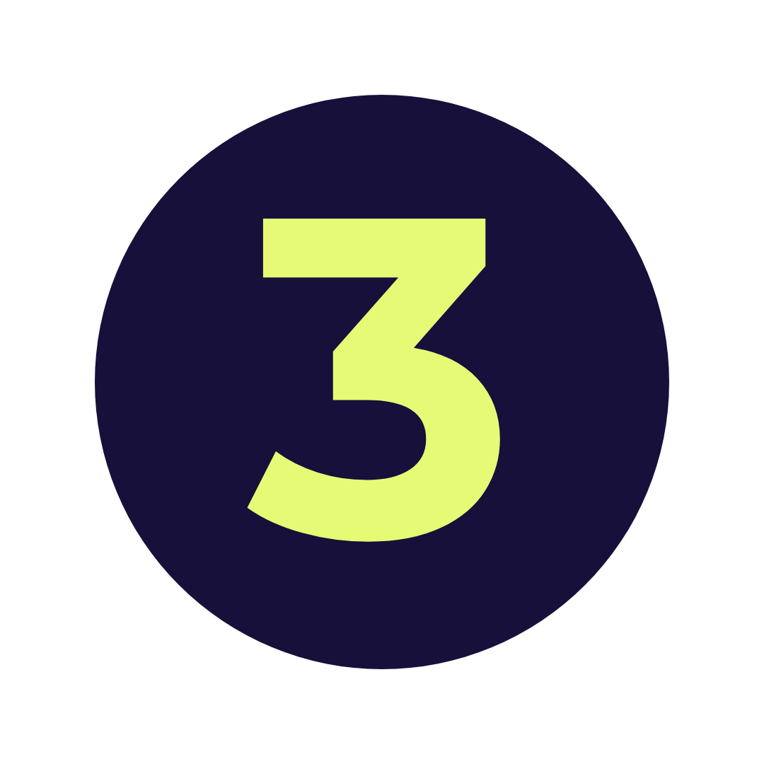 3