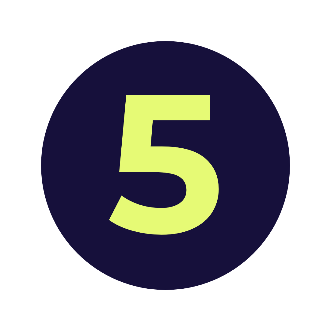 5